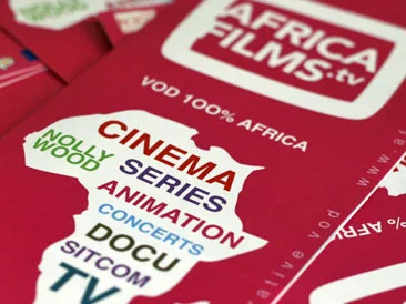 Africa Films
