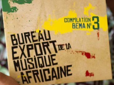 Compilation Bema nº 3