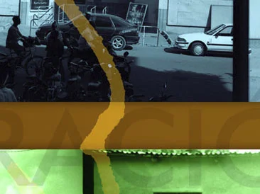 Cooperación Internacional