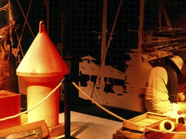 20 años de puertos autonómicos de Andalucía